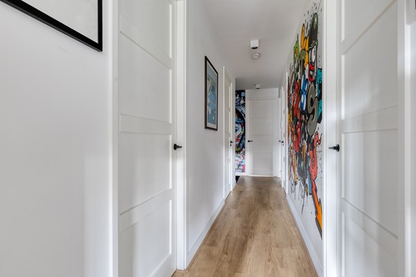 Medium property photo - Emmastraat 43A, 3181 GC Rozenburg